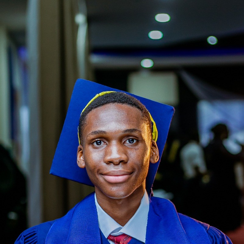 Chibuike Nwume