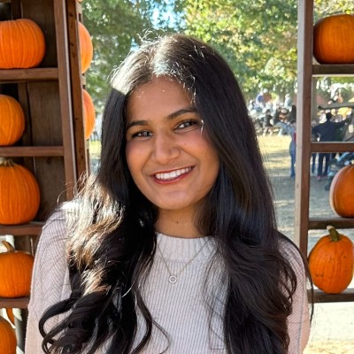 Nitya Patel