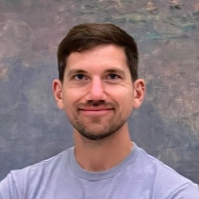 Tim Goranchaz